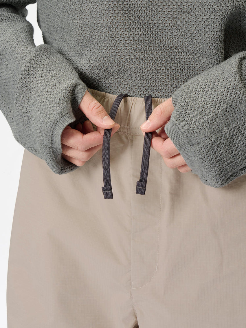 Goldwin 0 Parachute Seed Rip-stop Pants