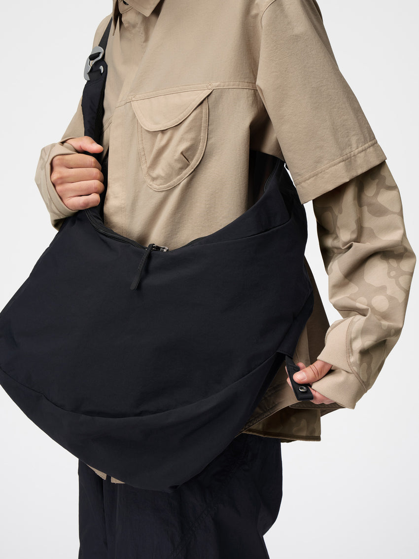 Goldwin 0 Helicoid Sling Bag