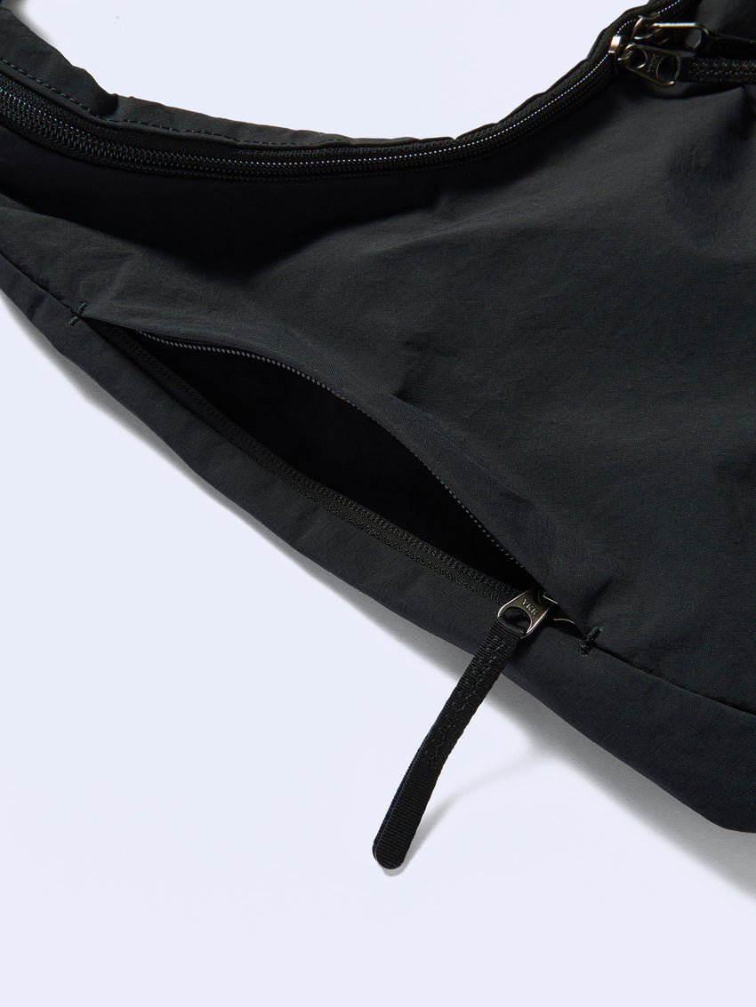Goldwin 0 Helicoid Sling Bag