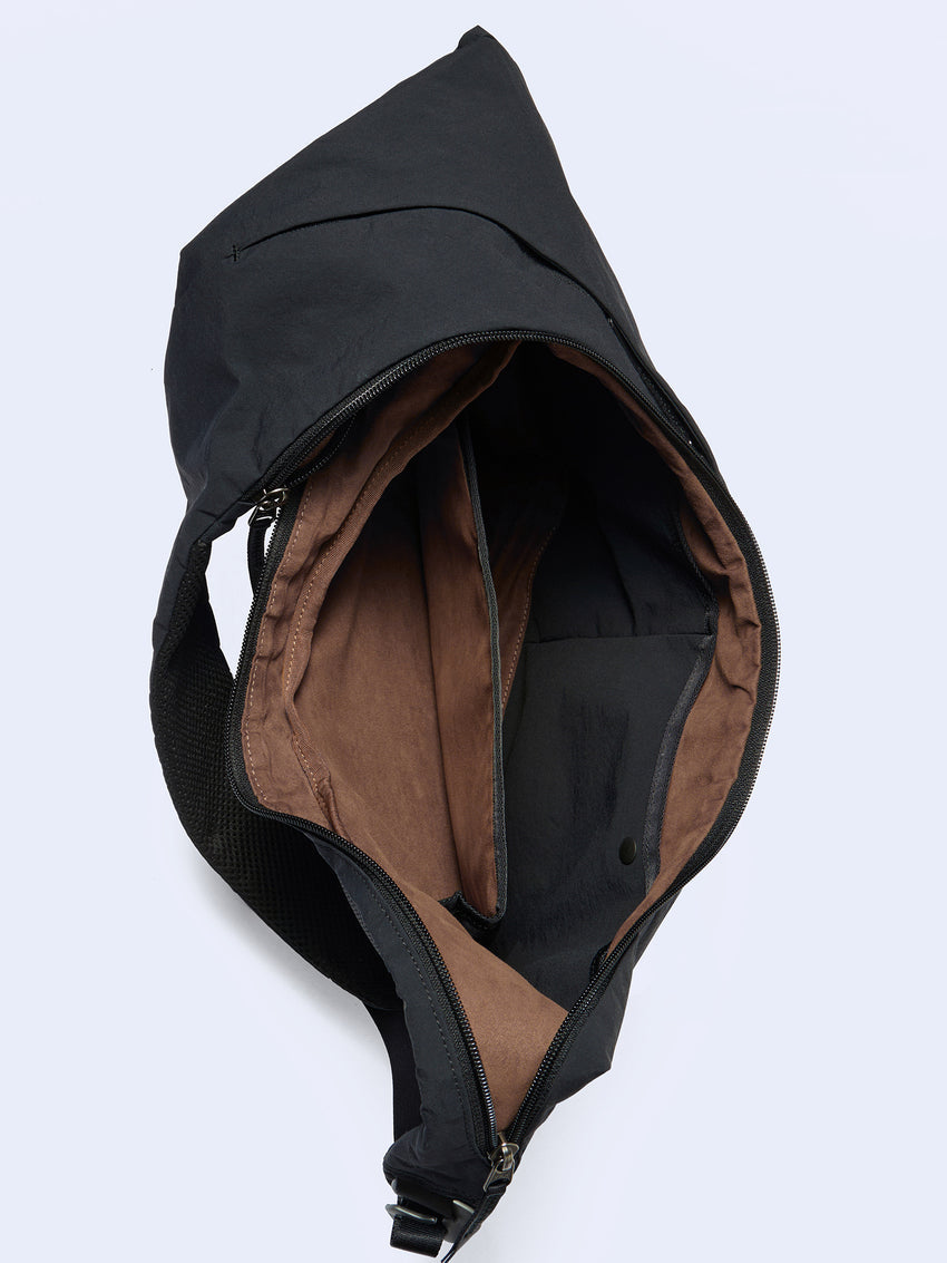 Goldwin 0 Helicoid Sling Bag